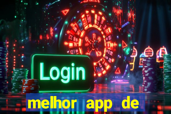 melhor app de slots para ganhar dinheiro